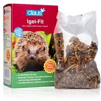 Claus Igel-Fit 75g
