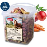 Panto LECKERLI APFEL & KAROTTE (EIMER)