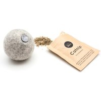 LucyBalu MINT BALL Filzball mit Katzenminze