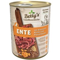 Betty's Landhausküche Ente 6x400 g
