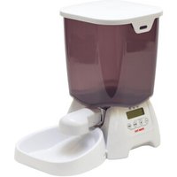 Cat Mate Automatischer Trockenfutterautomat für Haustiere mit digitalem Timer (C3000)