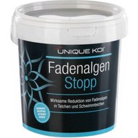Unique Koi Fadenalgen Stopp 1 kg