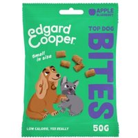 Edgard & Cooper Bites Apfel und Blaubeere 50 g