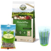 Bellfor Deutschen Schäferhund Futter Set