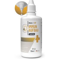 REAVET Immun Aufbau Tropfen 110ml