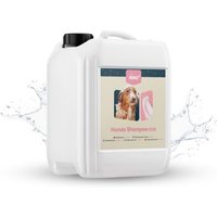 nimo Hunde Shampoo sensitiv 5 l