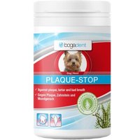 Bogadent PLAQUE-STOP 100% Algen Hund 70g