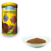 AQUARIS Diskus Granulat - 250ml