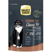 SELECT GOLD Senior 9+ 300 g