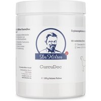 Dr. Hölter CurcuDoc Kurkuma Pulver 100 g