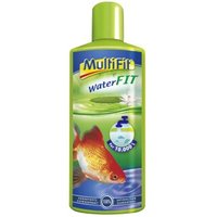 MultiFit Wasseraufbereiter Teich 500ml