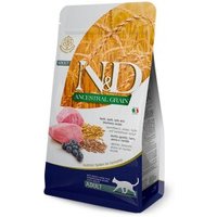 N&D Farmina Ancestral Grain Adult Lamm 1,5 kg