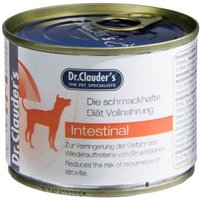 Dr. Clauder's Diät IRD Intestinal 12x200 g