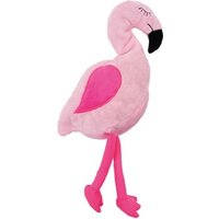 Aumüller befüllbarer Flamingo Pinky