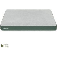 Doctor Bark Lounge-Kissen GreenLabel grün L