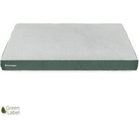 Doctor Bark Lounge-Kissen GreenLabel grün XL