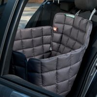 Doctor Bark 1 Sitz Autodecke