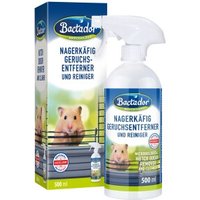 Bactador Käfig Geruchsentferner 500ml