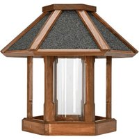 AniOne Vogelfutterhaus Bach