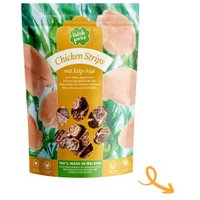 Irish Pure Chicken Strips mit Kelp-Alge