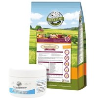 Bellfor Futterset für kleine Hunde mit entzündeten Analdrüsen