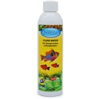 AQUARIS Clear Water - Wasseraufbereiter - 250 ml