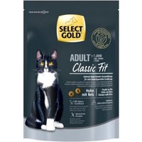 SELECT GOLD Classic Fit Adult Huhn 300 g