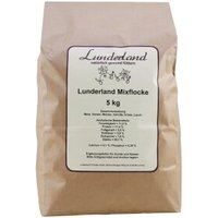 Lunderland Mixflocke 2x5 kg