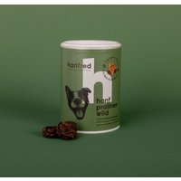 Hanfred Hanf Pralinen Wild