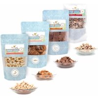 I love my cat ILMC Freeze-Snacks für Katzen als Sparset