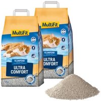 MultiFit ultra comfort 2x15 l
