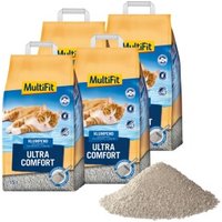 MultiFit ultra comfort 4x15 l