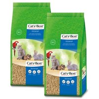 Cat's Best Universal 2x40 l