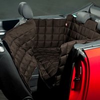 Doctor Bark 2 Türer Autodecke braun S