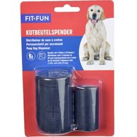 FIT+FUN Kotbeutelspender
