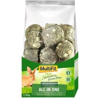 MultiFit Grain Free All in One Zwergkaninchen 950g