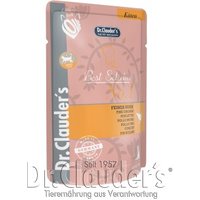 Dr. Clauder's Best Selection Kitten No I Feines Huhn