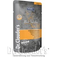 Dr. Clauder's Best Selection No 1 Huhn mit Preiselbeeren