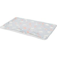 AniOne Kissen-Ersatzbezug Pepe und Kitty-Haustierbett S