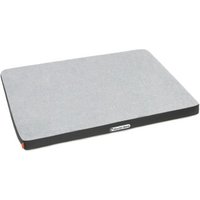 Doctor Bark Hundematratze grau L