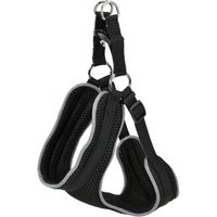 AniOne Sicherheitsgeschirr fürs Auto Mesh M