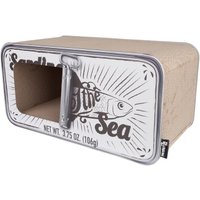 District 70 - SARDINE weiß