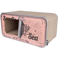 District 70 - SARDINE rosa