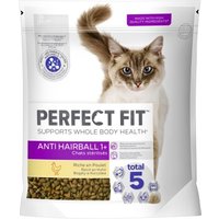 PERFECT FIT Anti-Hairball 1+ mit Huhn 1,4 kg