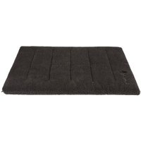 District 70 Hundematte SHERPA Crate Mat dunkelgrau L