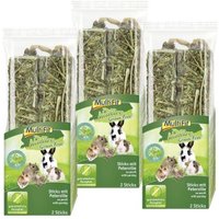 MultiFit Nature Grainfree Sticks Petersilie 3x2 Stück
