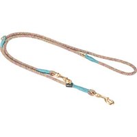 AniOne Führleine S-L türkis