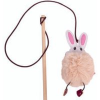 Canadian Cat Company Spielangel Hase