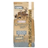 Versele-Laga Country's Best Caprifloc Müsli 15kg