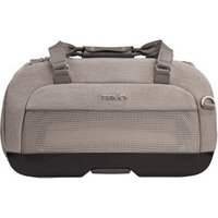 Tavo Dupree2 Flug & Transporttasche grau